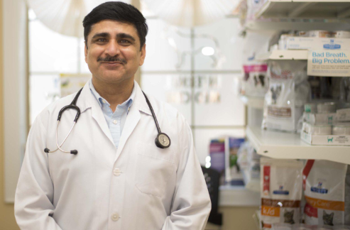 Dr. Pawan Kutlehria