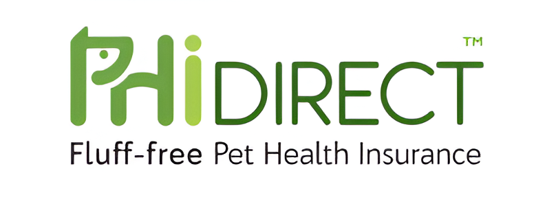 PHI Direct Logo